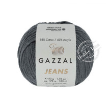 Gazzal Jeans 1140 Графит