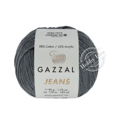 Gazzal Jeans 1140 Графит
