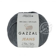 Gazzal Jeans 1140 Графит