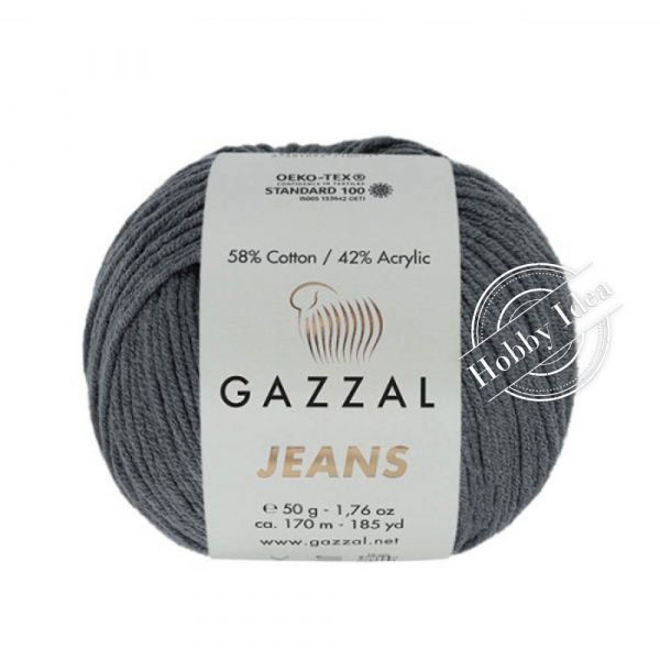 Gazzal Jeans 1140 Графит из категории Gazzal Jeans