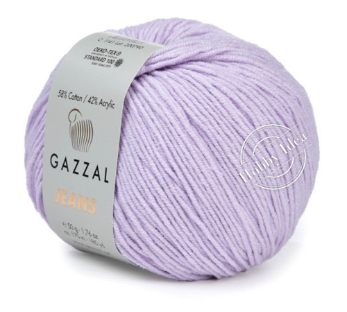 Gazzal Jeans 1141 Прованс