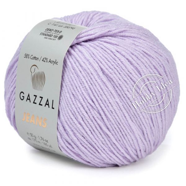 Gazzal Jeans 1141 Прованс из категории Gazzal Jeans