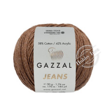 Gazzal Jeans 1144 Молочный шоколад