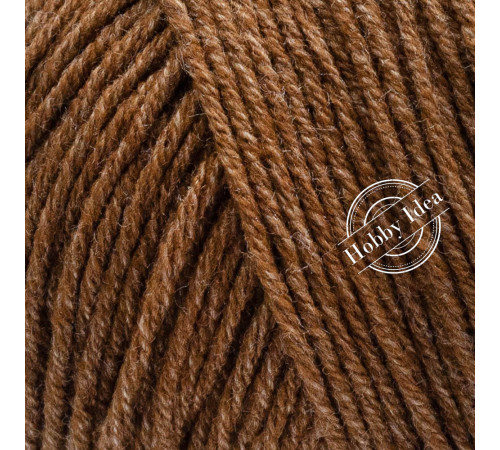 Gazzal Jeans 1144 Молочный шоколад