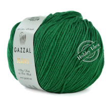 Gazzal Jeans 1146 Зелёный