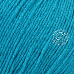 Gazzal Jeans 1147 Пыльный голубой