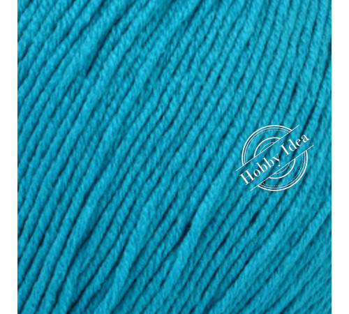 Gazzal Jeans 1147 Пыльный голубой