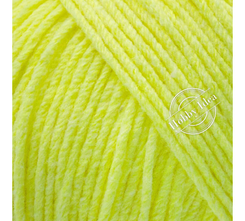 Gazzal Jeans 1148 Неоновый жёлтый