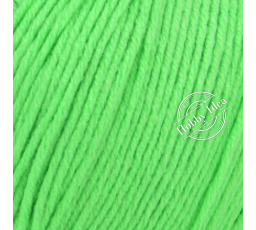 Gazzal Jeans 1150 Неоновый зелёный