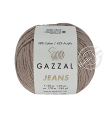 Gazzal Jeans 1152 Какао