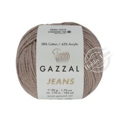 Gazzal Jeans 1152 Какао