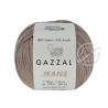 Gazzal Jeans 1152 Какао