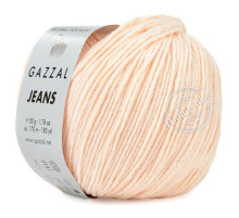 Gazzal Jeans 1153 Персиковый крем