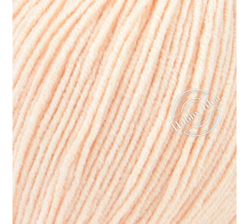 Gazzal Jeans 1153 Персиковый крем