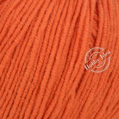 Gazzal Jeans 1156 Морковный