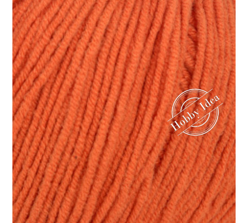 Gazzal Jeans 1156 Морковный