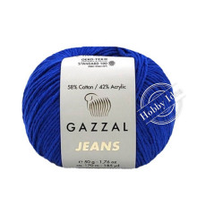 Gazzal Jeans 1157 Синий