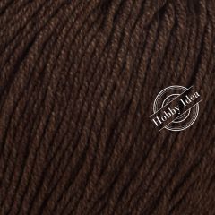 Gazzal Jeans 1158 Коричневый