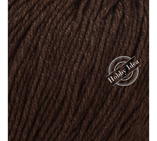 Gazzal Jeans 1158 Коричневый