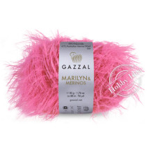 Gazzal Marilyn & Merinos 8256 Вереск