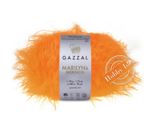 Gazzal Marilyn & Merinos 8263 Оранж