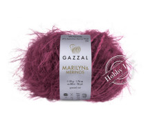 Gazzal Marilyn & Merinos 8267 Ягодный