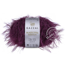 Gazzal Marilyn & Merinos 8268 Ягодное вино