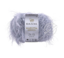 Gazzal Marilyn & Merinos 8276 Серый