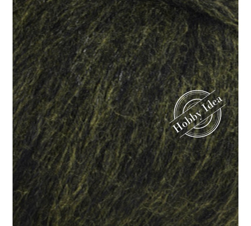 Gazzal Nordic Lace 5010 Зелёный