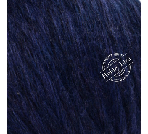 Gazzal Nordic Lace 5019 Тёмно-синий