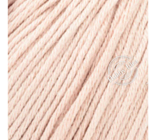 Gazzal Organic Baby Cotton 416 Пудра