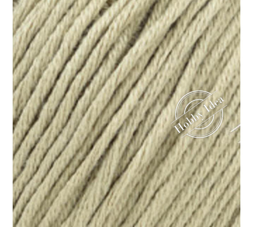 Gazzal Organic Baby Cotton 431 Хаки