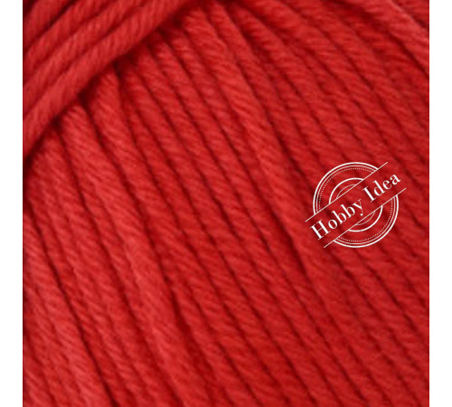 Gazzal Organic Baby Cotton 432 Мак