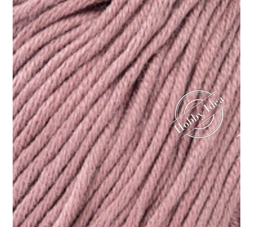 Gazzal Organic Baby Cotton 433 Мокко