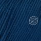 Gazzal Organic Baby Cotton 437 Синий из категории Gazzal Organic Baby Cotton - 1