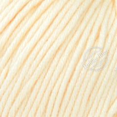 Gazzal Organic Baby Cotton 439 Персиковый крем