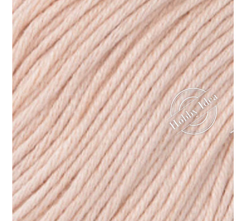 Gazzal Organic Baby Cotton 442 Бежевый