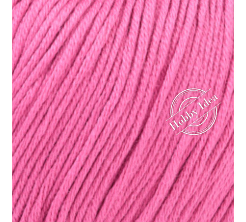 Gazzal Organic Baby Cotton 454 Вереск