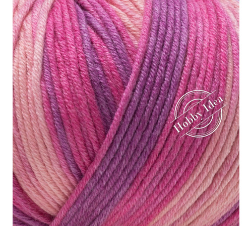 Gazzal Pareo 10421 Фиолетово-розовый