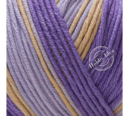 Gazzal Pareo 10422 Фиолетово-васильковый