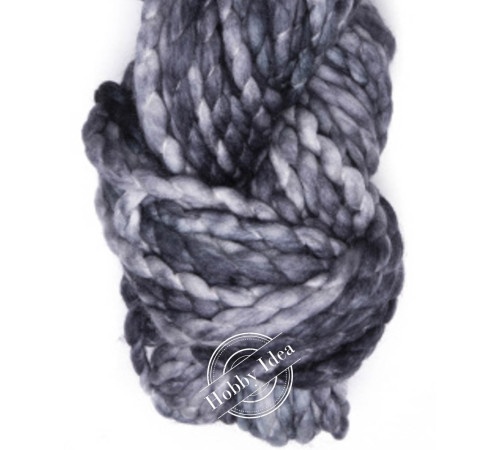 Gazzal Popcorn 5261 Бело-серый