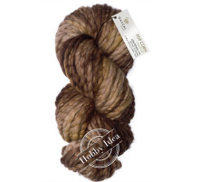 Gazzal Popcorn 5262 Коричнево-шоколадный