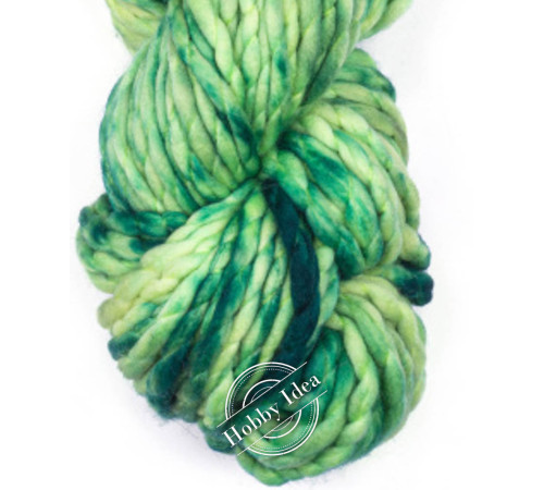 Gazzal Popcorn 5264 Зелёно-мятный