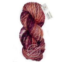 Gazzal Popcorn 5271 Розово-вишнёво-персиковый