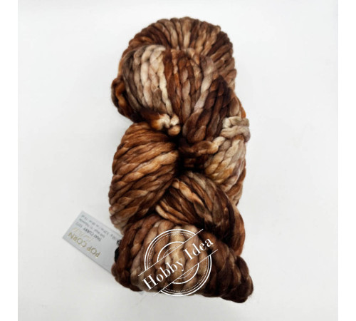 Gazzal Popcorn 5272 Коричневый