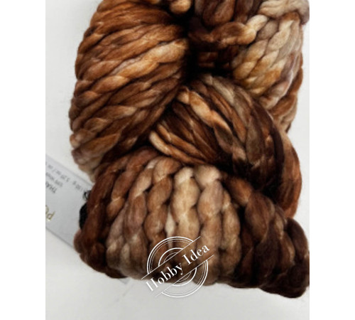 Gazzal Popcorn 5272 Коричневый