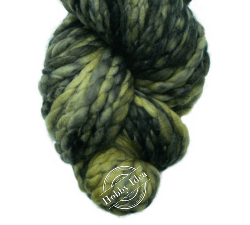 Gazzal Popcorn 5274 Зелёно-нефритовый