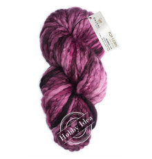 Gazzal Popcorn 5276 Розово-лиловый