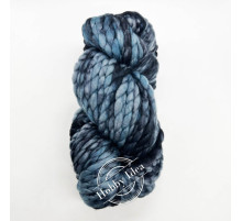 Gazzal Popcorn 5277 Графитово-голубой