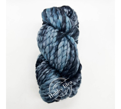 Gazzal Popcorn 5277 Графитово-голубой